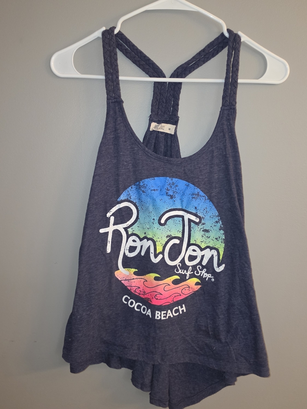 Ron Jon Tank Top